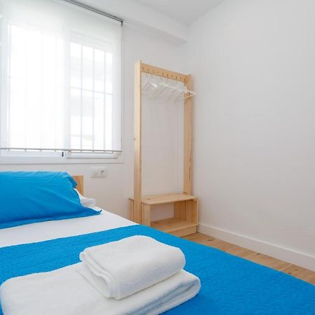 Apartament La Casa De Parlamento Kadyks Zewnętrze zdjęcie
