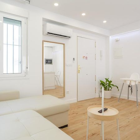 Apartament La Casa De Parlamento Kadyks Zewnętrze zdjęcie