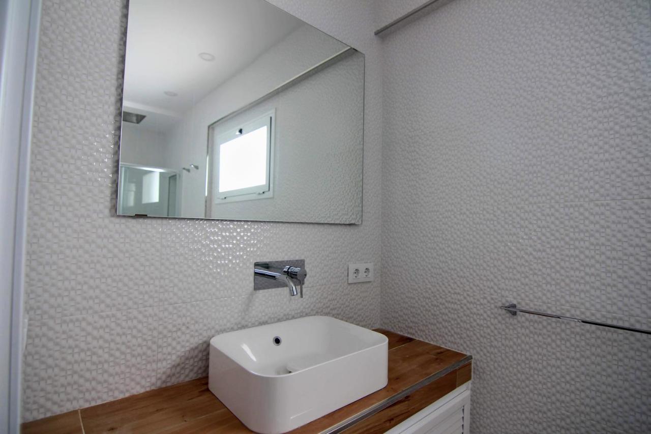 Apartament La Casa De Parlamento Kadyks Zewnętrze zdjęcie